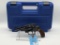 Smith & Wesson Model 36-1-38 Special Revolver