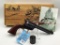 Uberti Stallion Made in Italy 22 Cal Revolver