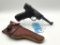 Ruger 22 LR Semi Auto Pistol w/ 6 Inch Brl-
