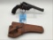 H&R 38 Cal Revolver w/ 5 Inch Brl