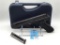 Beretta U-22 Semi Auto 22 Cal Pistol w/