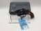 Smith & Wesson Model 37 38 Special Revolver