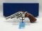 Smith & Wesson Model 19-3 357 Mag