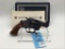 Smith & Wesson Model 36 38 Special Revolver