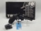 Taurus Tracker 992-22LR/22 Mag Revolver