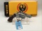 Ruger Security Six 357 Mag Revolver