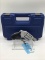 Smith & Wesson Model 642-2 Airweight 38 S&W