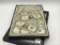 Collection of 26 Blue Seal Silver Certificates