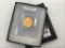 1904 US $20 Dollar Gold Coin