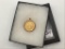 1884-S US $20 Dollar Gold Coin