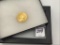 1980 $50 Dollar Canada 999 Fine Gold