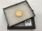 1914 $10 Dollar Indian Head Gold Coin