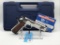 Colt Government Model 45 Auto Brushed Stainless
