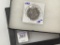 1833 Liberty Half Dollar (Showcase