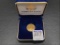 10 Dollar Liberty Gold 1/4 OZ American Eagle Gold