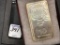 Academy Fine Silver 999 10 Troy Ounce Bar