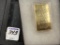 Credit Suisse One Ounce Fine Gold Bar