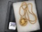 1984 $10 Dollar Gold Olympic Coin Set in