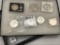 Lot of 7 American Eagle 1 OZ Fine Silver
