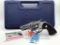 Colt Pyton 357 Mag Stainless Steel Revolver