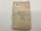 Un-Opened UNC US Mint Philadelphia Dollars-
