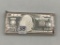Series of 1996 ($100) .999 Silver Bar-