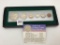 American Vintage Coins Six Coin Set