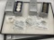 Collection of Kennedy Half Dollars Including