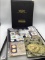 Lg. Group of Presidential Dollars & Sets