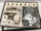 Collection of Various Nickels Including