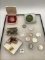 Group of Various Coins Including