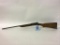 H&R Topper Single Shot 410Ga Shotgun