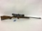 Marlin Model 782 Bolt Action 22WMR Only