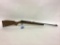 Winchester Model 141 Bolt Action 22 S/L/LR