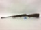 Glenfield Model 25 Bolt Action 22 S/L/LR