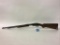 Savage Arms Model 29B 22 S/L/LR Pump