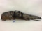 Weatherby Vanguard .223 Rem Bolt Action