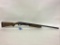 Remington Model 870 20 Ga Pump Shotgun