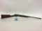 Winchester Model 03 22 Cal Auto Semi Auto Rifle