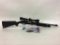 American Tactical Grand Vazir 12 Ga Pump