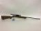Winchester Model 67 .22 S/L/LR Bolt Action Rifle