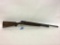JC Higgins Model 583.16 12 Ga Bolt Action Shotgun