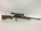 Remington 597 Magnum 22 Win Mag Semi Auto