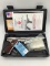 Ruger MK III Hunter 22LR Semi Auto Pistol