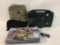 Group of Mostly New Gun Related Items Including
