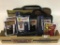 Group of Gun Related Items Including