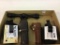 Lot of 5 Including Tasco Golden Antler