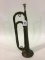 WW II Bugel USQMC in Very Good Condition