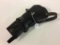 Civil War Style Leather Holster Scabbard-1886-
