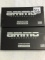 2 New Full Boxes of 45 Colt Ammo (100 Total
